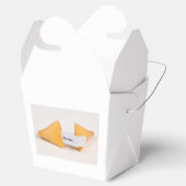 Doos om uit te nemen bedankdoosjes (Geopend)