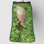 Doos Schildpad Golfheadcover (Draai 90)