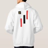 Doos T-shirt (Achterkant)