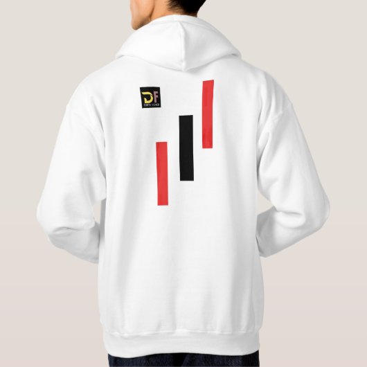 Doos T-shirt (Achterkant)