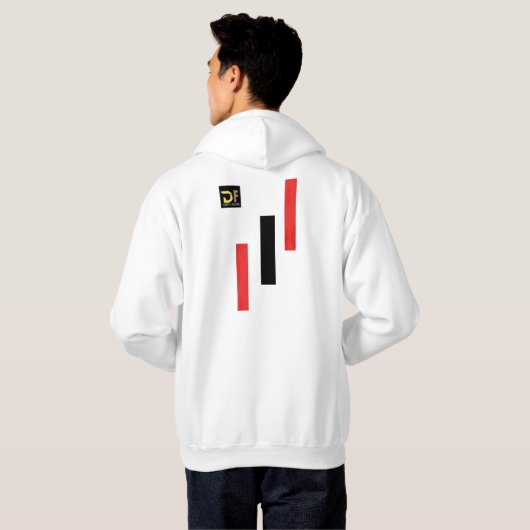 Doos T-shirt (Achterkant volledig)