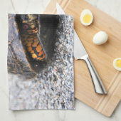 Doos Theedoek (Quarter Fold)