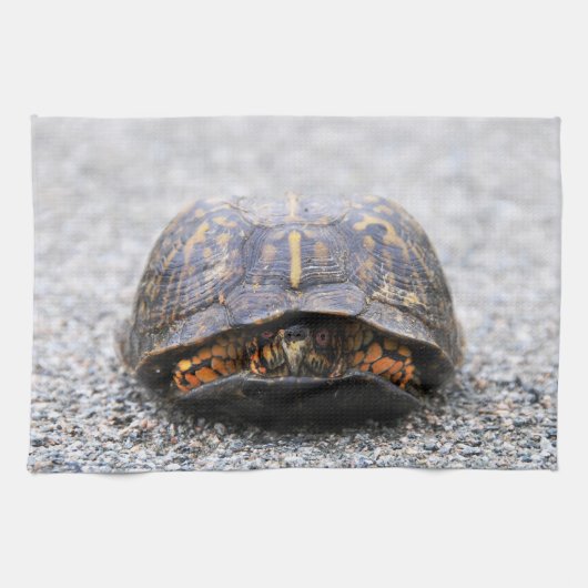 Doos Theedoek (Horizontaal)