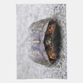 Doos Theedoek (Verticaal)