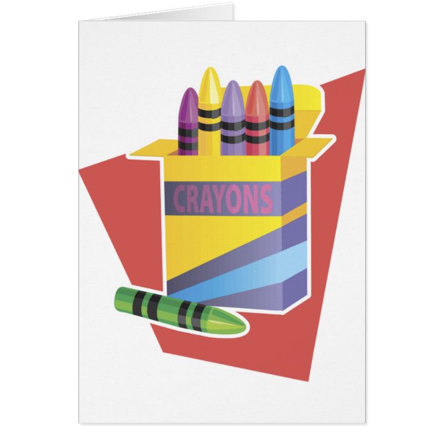 Doos van boeien (Voorkant)