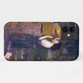 Doos van Pandora Iphone 5 en Hoesje (Achterkant (horizontaal))