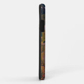 Doos van Pandora Iphone 5 en Hoesje (Achterkant/rechts)