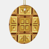 Doos van Pandora Keramisch Ornament (Rechts)