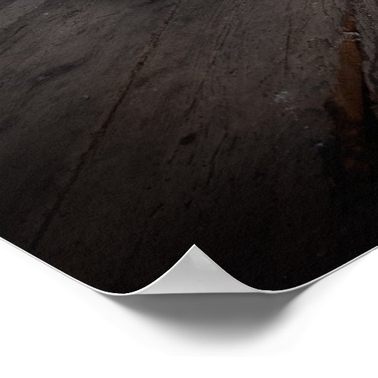 Doos van Pandora Poster (Hoek)