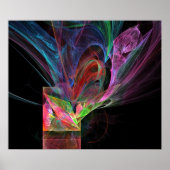 Doos van Pandora Poster (Voorkant)