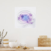 Doos van Pandora Poster (Keuken)