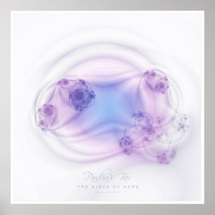 Doos van Pandora Poster