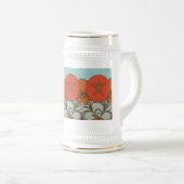 DOOS VAN PENTACLE BIERPUL (Voorkant rechts)