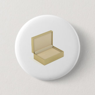 Doos voor juwelen of geschenken ronde button 5,7 cm