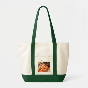 Doos - Vruchten, enz. Tote Bag