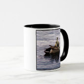 Doose mok (Voorkant rechts)