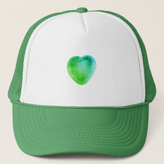 DOP ART EN ONTWERPSTIJL  TRUCKER PET (Voorkant)