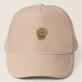 DOP ART EN ONTWERPSTIJL TRUCKER PET