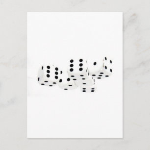 dop - briefkaart