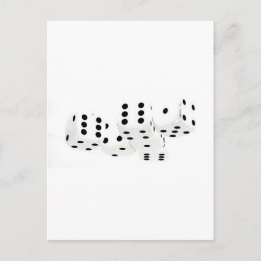 dop - briefkaart (Voorkant)