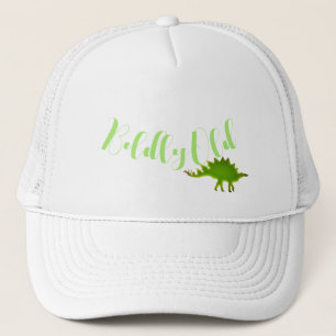 DOP STIJL EN ONTWERP TRUCKER PET