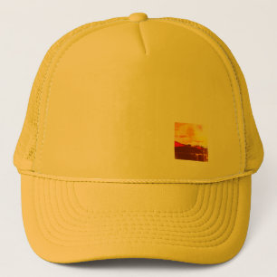 DOP TRUCKER PET