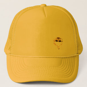 DOP TRUCKER PET