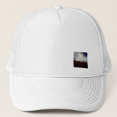 DOP TRUCKER PET (Voorkant)