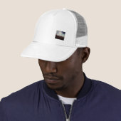 DOP TRUCKER PET (In situ)