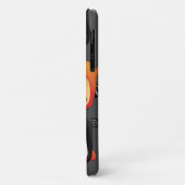 Dopamimi iPhone / iPad case (Achterkant/links)