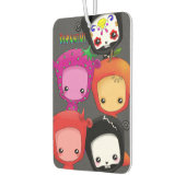 Dopamimi Luchtverfrisser (Links)