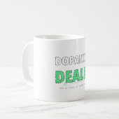 Dopamine Dealer ND Mok (Voorkant links)