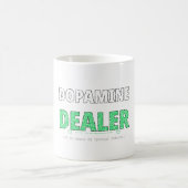 Dopamine Dealer ND Mok (Center)