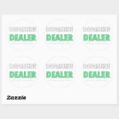 Dopamine Dealer ND Sticker (Vel)