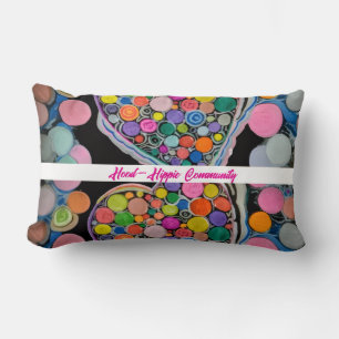 "Dopamine Decor" Kussenhoes Kussen