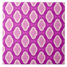 Dopamine Decor Retro-geïnspireerd Roze