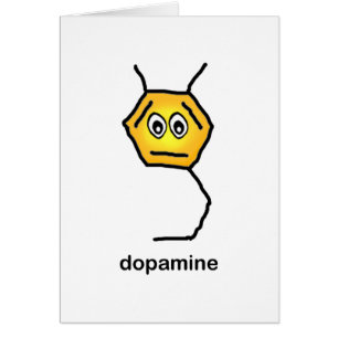 Dopamine Neurotransmitter