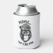 Dope Black Ape Blikjeskoeler (Blikje Voorkant)