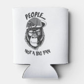 Dope Black Ape Blikjeskoeler (Achterkant)