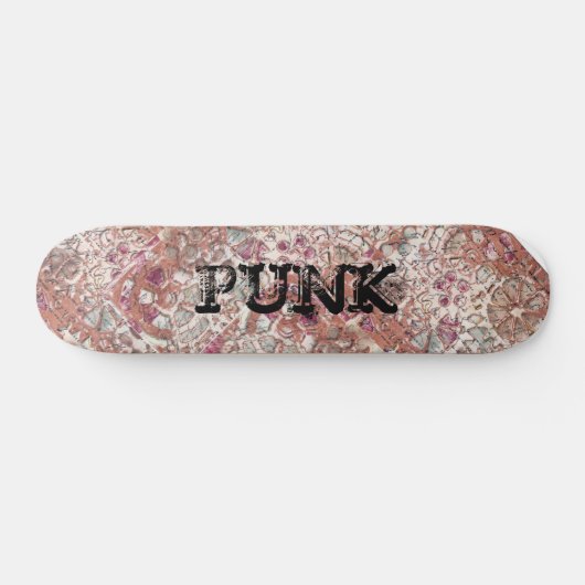 Dope Skateboard (Horizontaal)