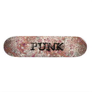 Dope Skateboard