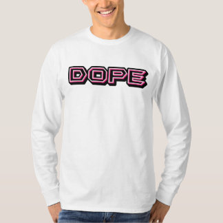 DOPE T-SHIRT