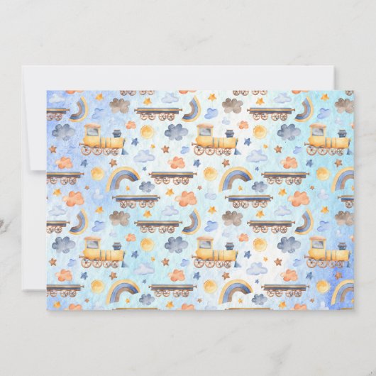 Dopende partij dieren op Kind Oerwoud Kaart (Achterkant)