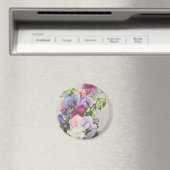 Doperwt 1907 magneet (Insitu (Vaatwasser))