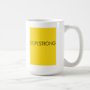 DOPESTRONG LANCE ARMSTRONG PARODY KOFFIEMOK