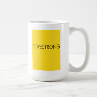 DOPESTRONG LANCE ARMSTRONG PARODY KOFFIEMOK