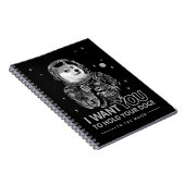 Dopostkoe in Doge Ik wil dat je naar de mooncrypto Notitieboek (Rechterzijde)