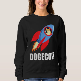 Dopostkoe Mannen plus 3xl Mannen Cryptocur Trui