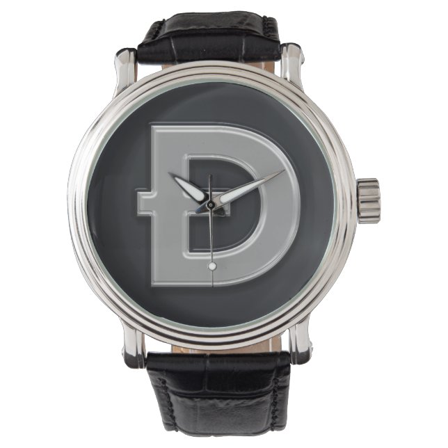 Dopostkok Watch Horloge (Voorkant)