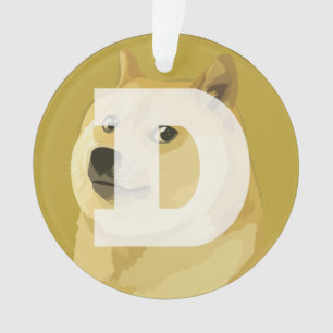 Dopostorderin Ornament